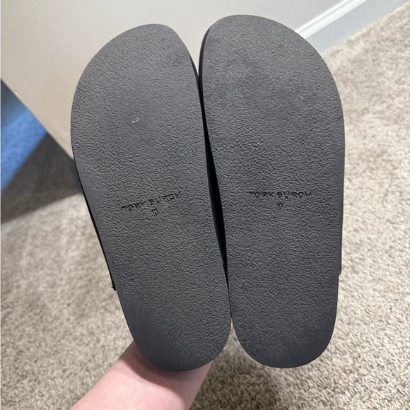 Tory Burch Charm Mules - Picture 5 of 7